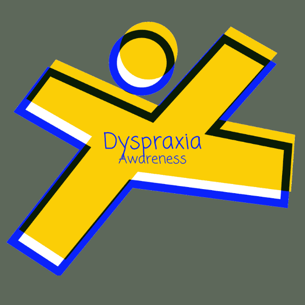 Dauntless Despite Dyspraxia