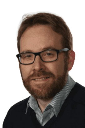 Gareth Reynolds