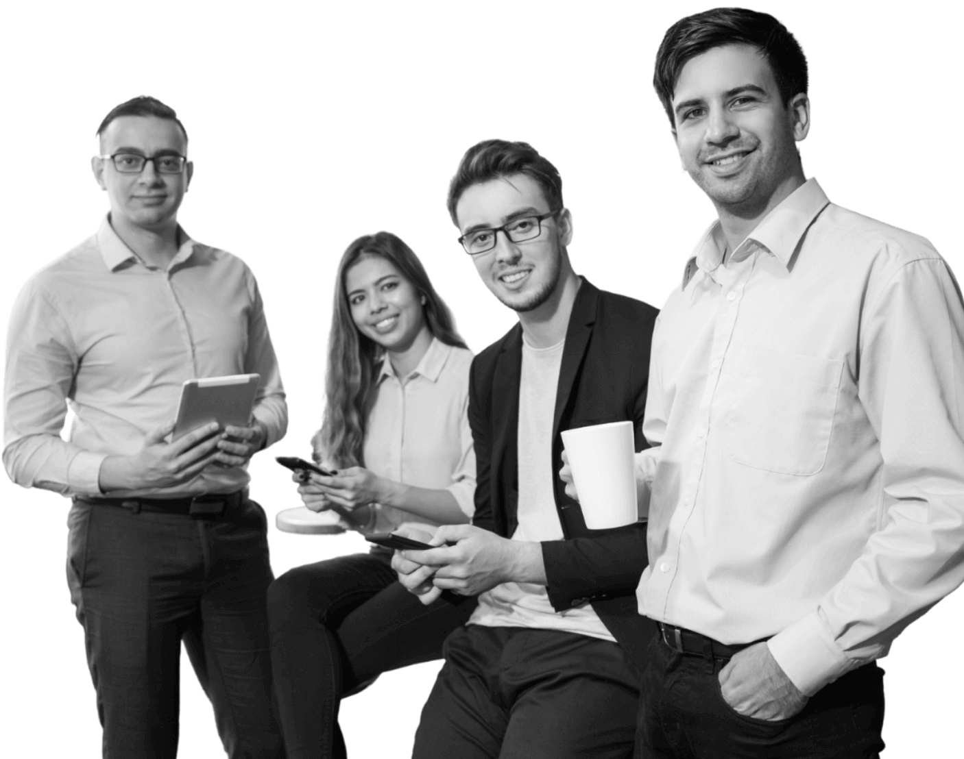 Plus Group Website 42
