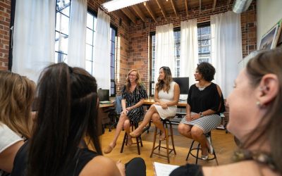 Mastering the Art of Networking for Financial Advisers: 6 Strategies to Expand Your Professional Circle