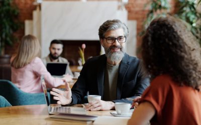 Building a High-Performance Financial Advice Practice: Top Tips and Strategies