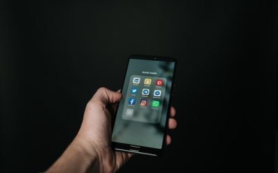 Navigating the World of Social Media: 5 Tips for Financial Advisers
