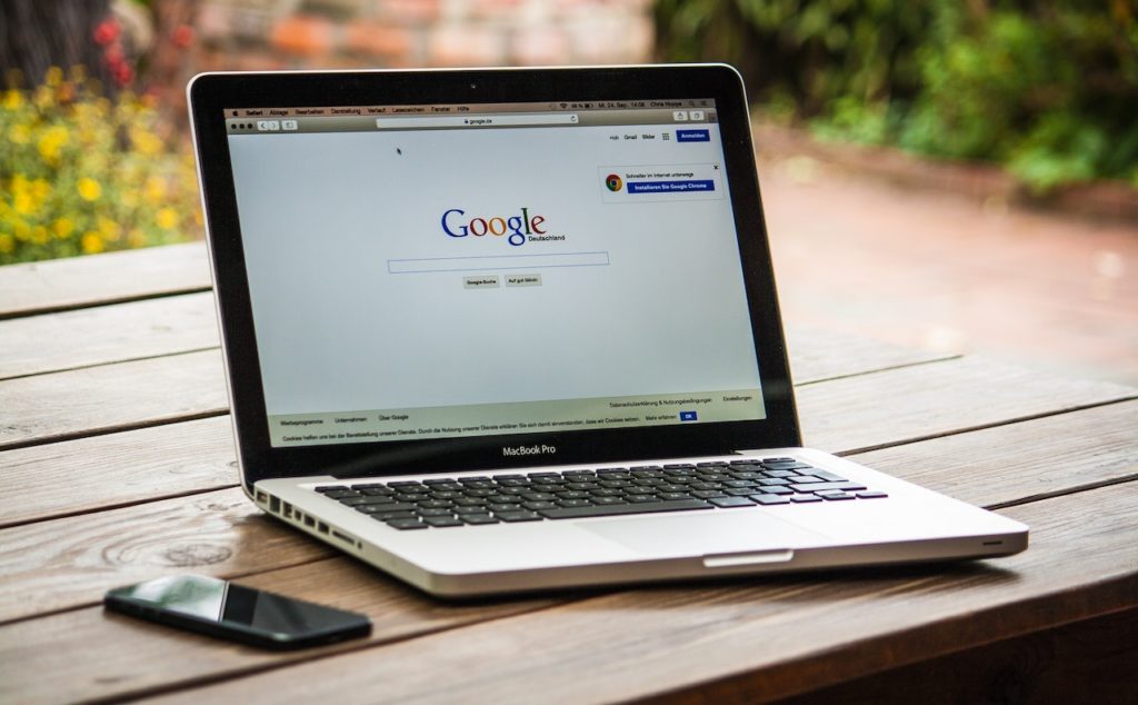 Converting Website Visitors into clients