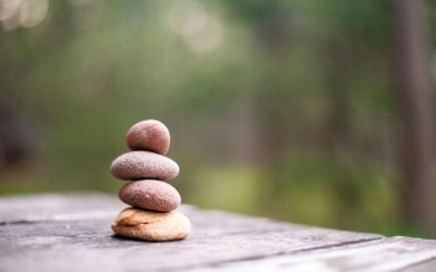 Striking a Balance: Setting Boundaries as a Financial Adviser for a Healthier Work Life