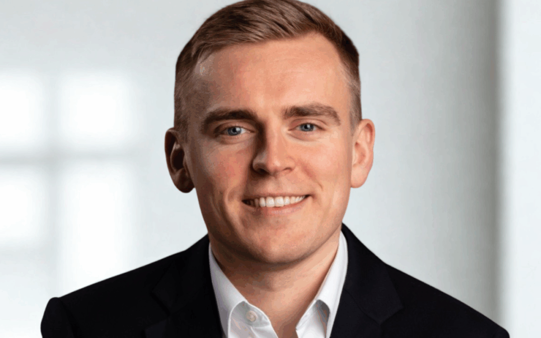 Matt Cordas joins Plus Group as Commercial Director