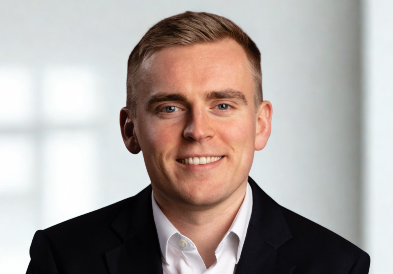 Matt Cordas joins Plus Group as Commercial Director